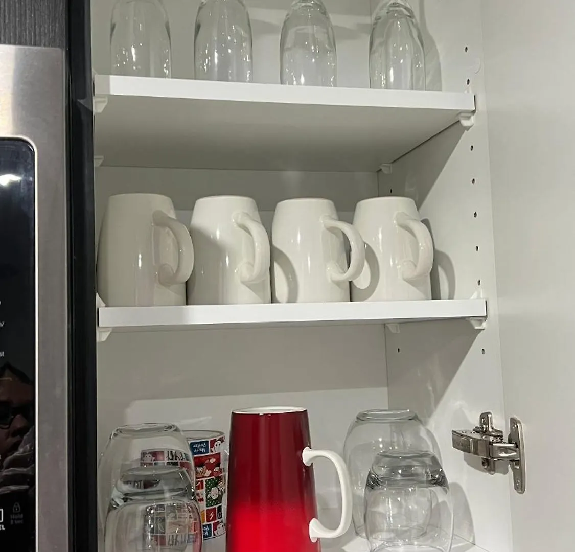 Fully Separate & Private Guest Suite Edmonton
